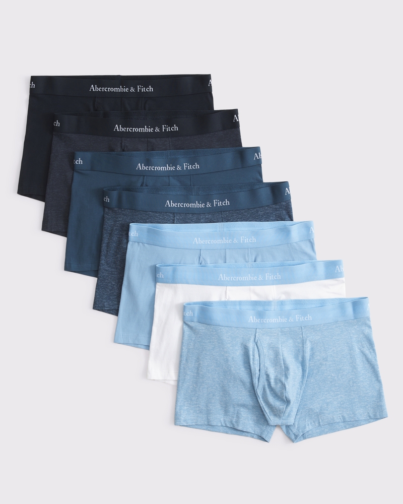 4" 7-Pack Trunks