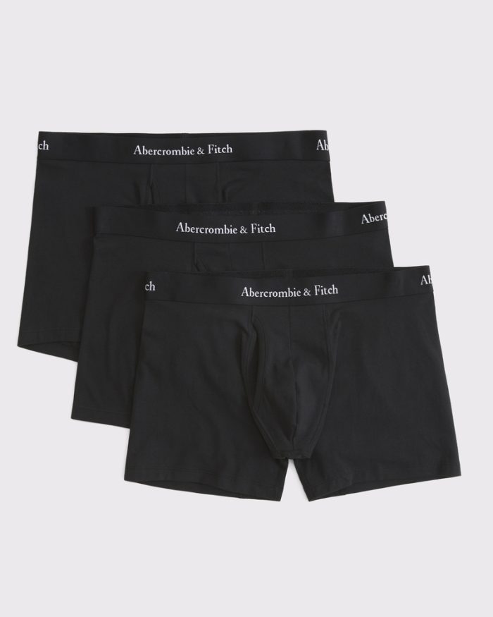 5" 3-Pack Boxer Briefs - Image 3