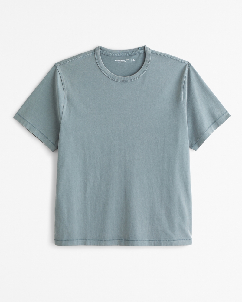 Shrunken Tee