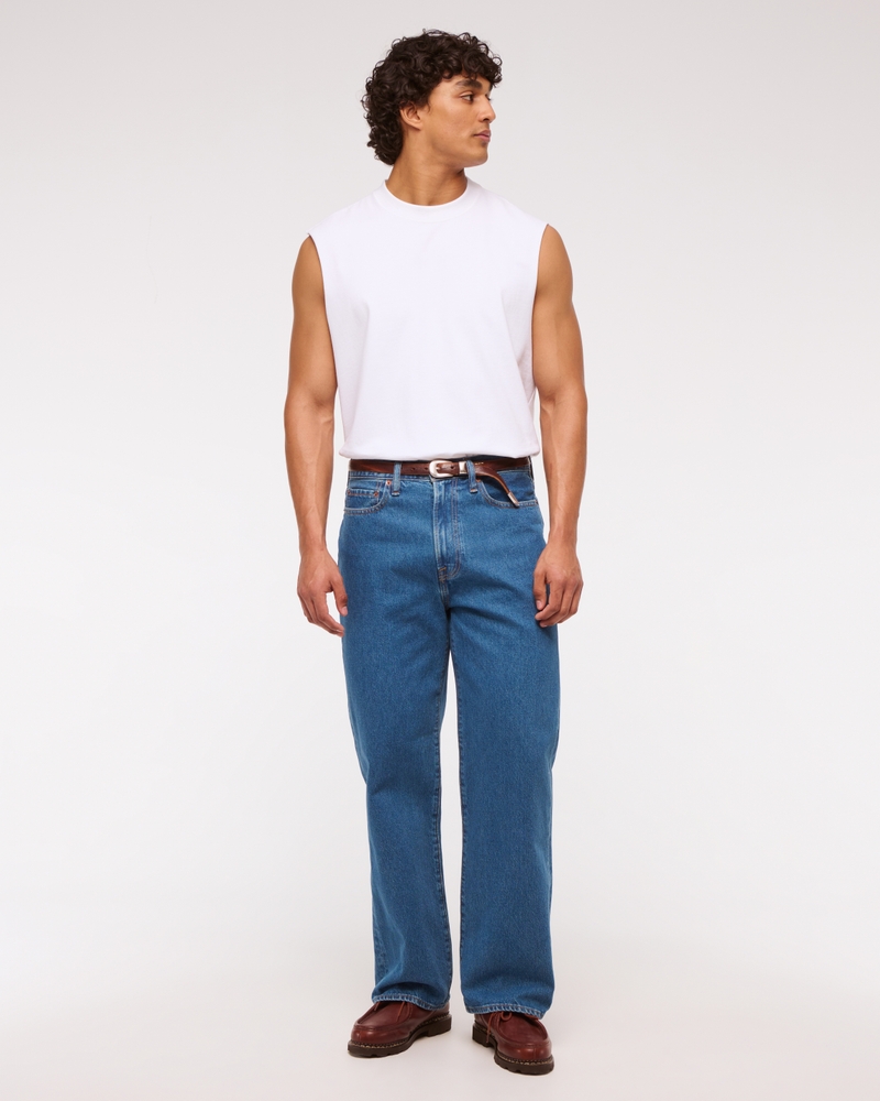 Premium Heavyweight Cropped Tank - Image 10