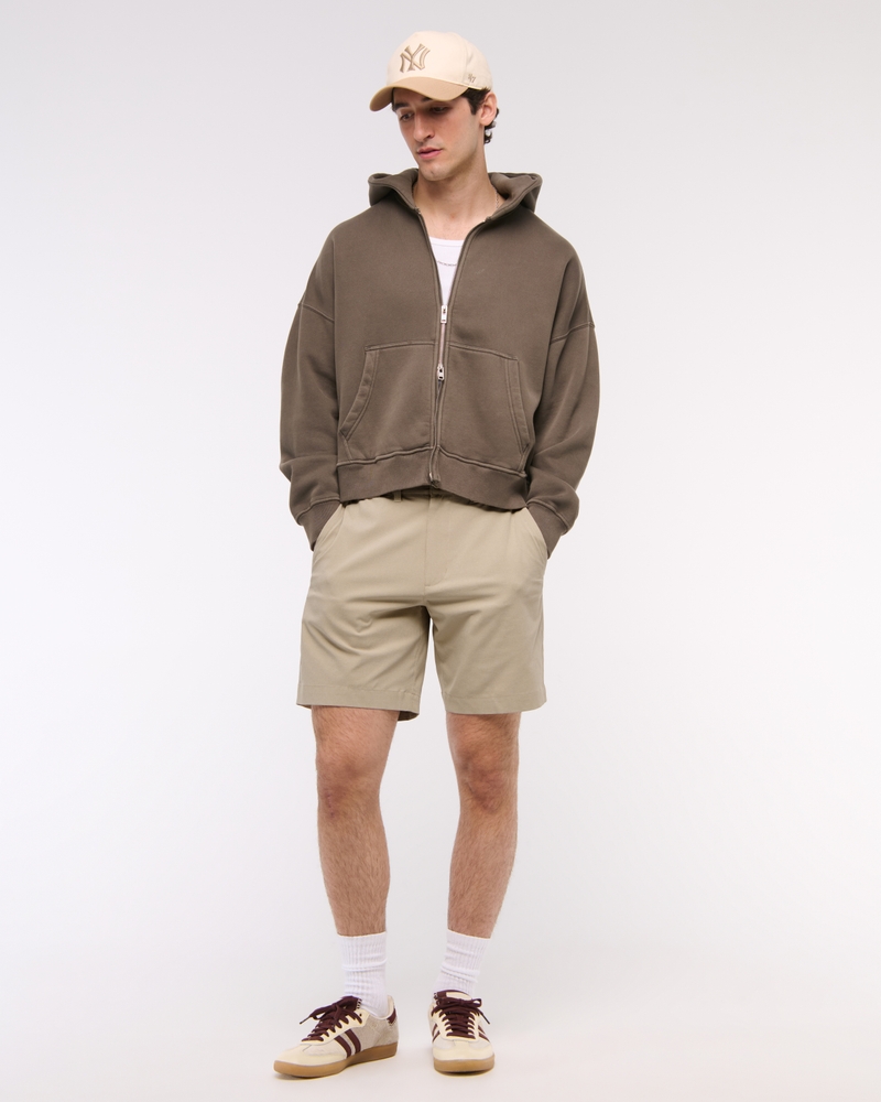 Performance Golf Short