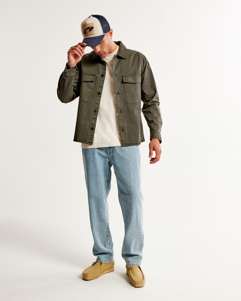 Loose Jean
