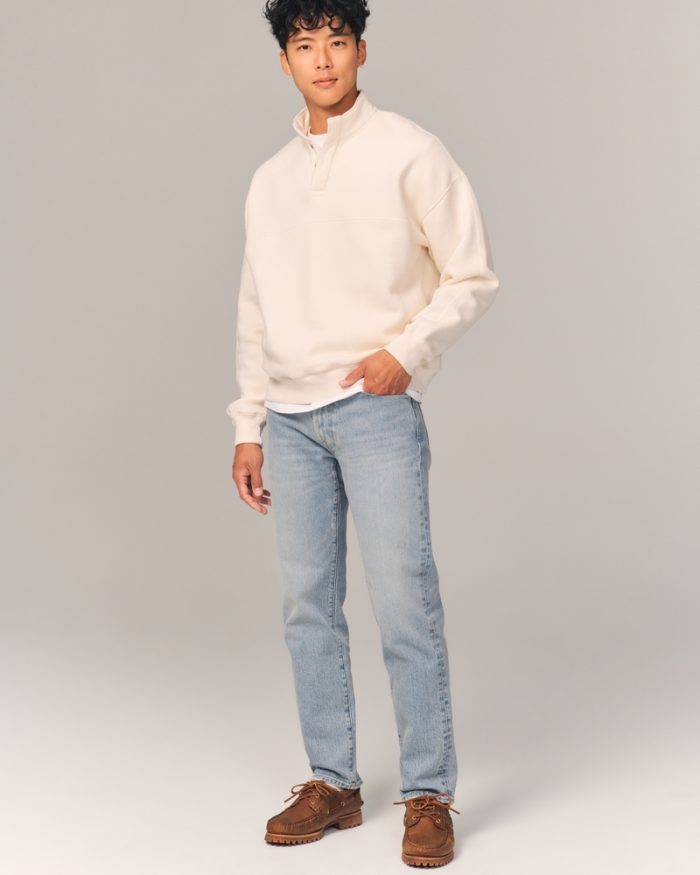 90s Straight Jean - Image 1