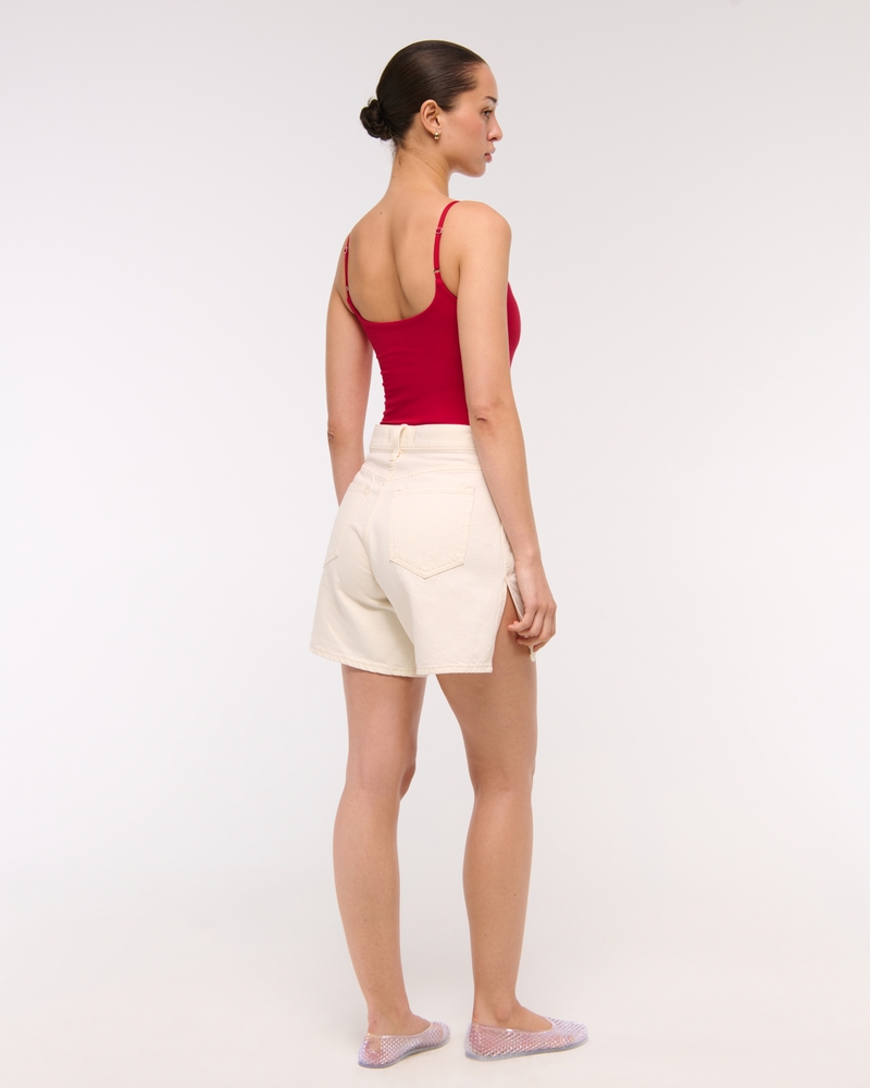 Bra-Free 90s Cami Bodysuit - Image 38