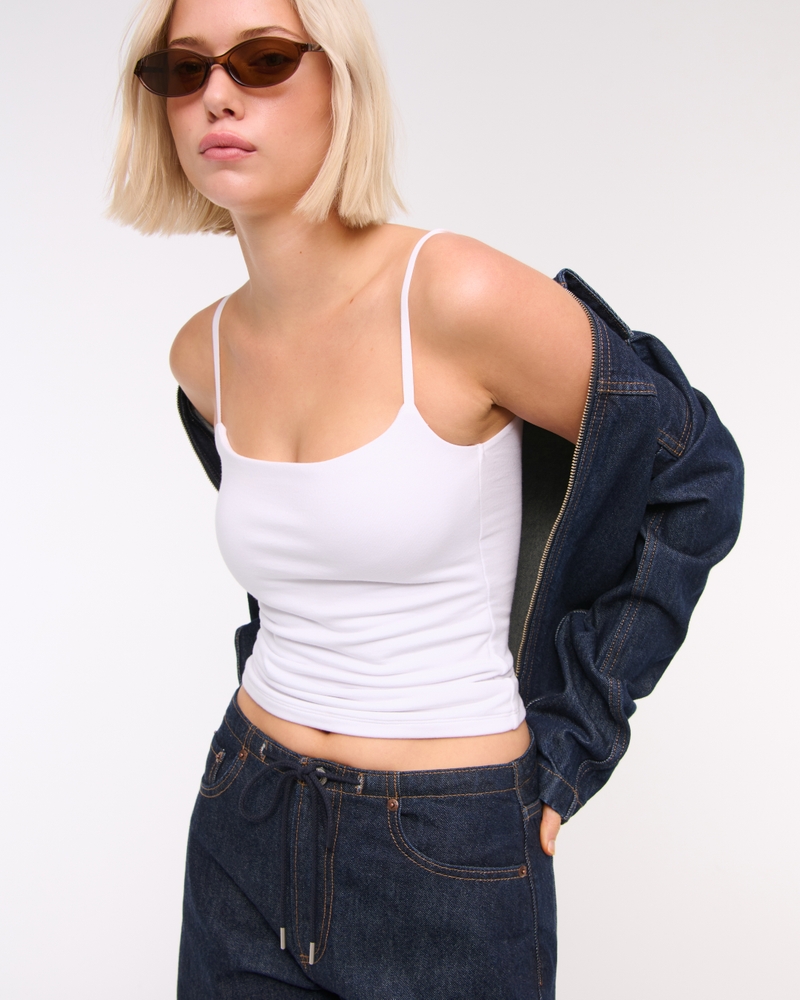 Bra-Free 90s Cami - Image 25