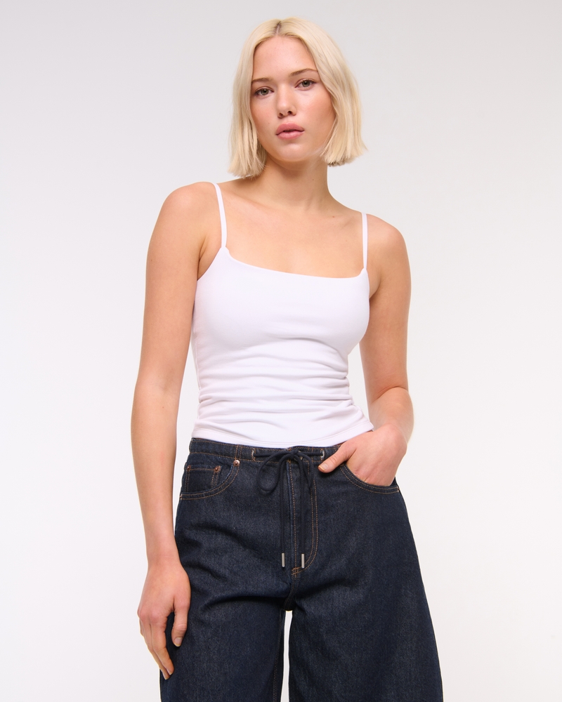 Bra-Free 90s Cami - Image 26