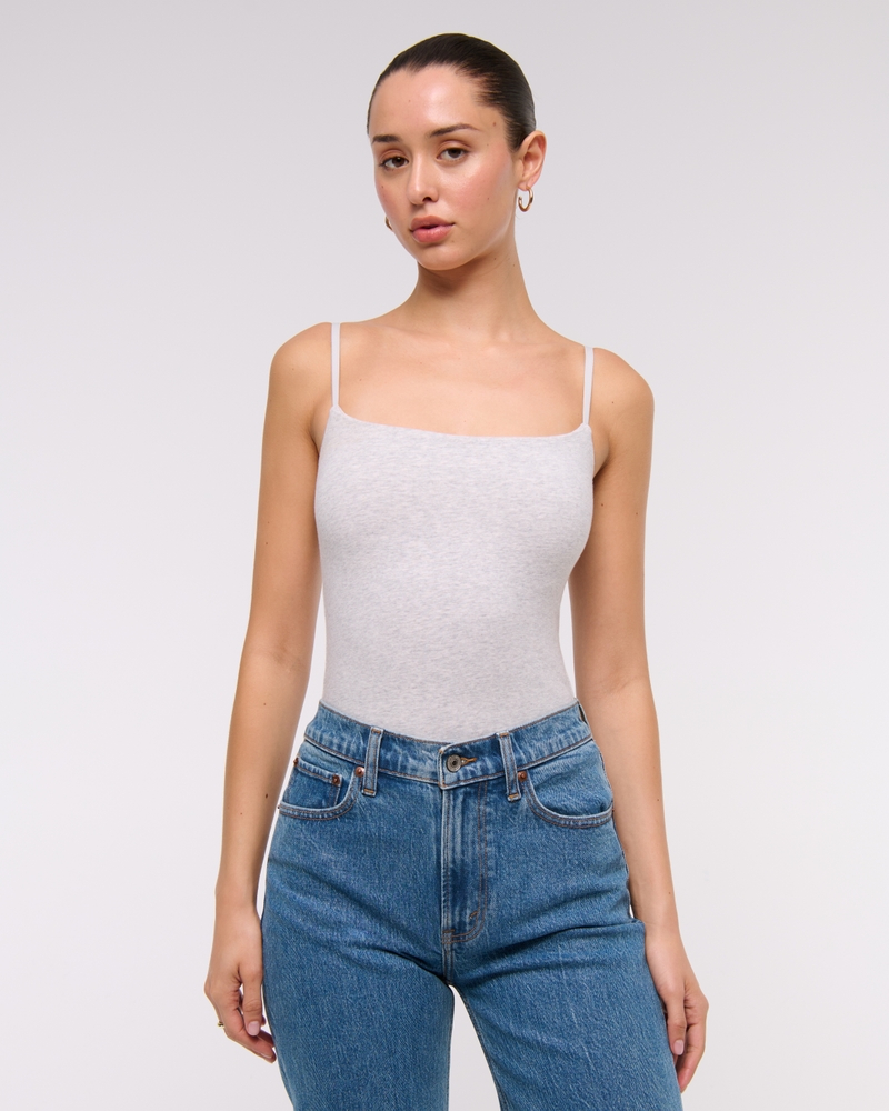 Bra-Free 90s Cami - Image 7