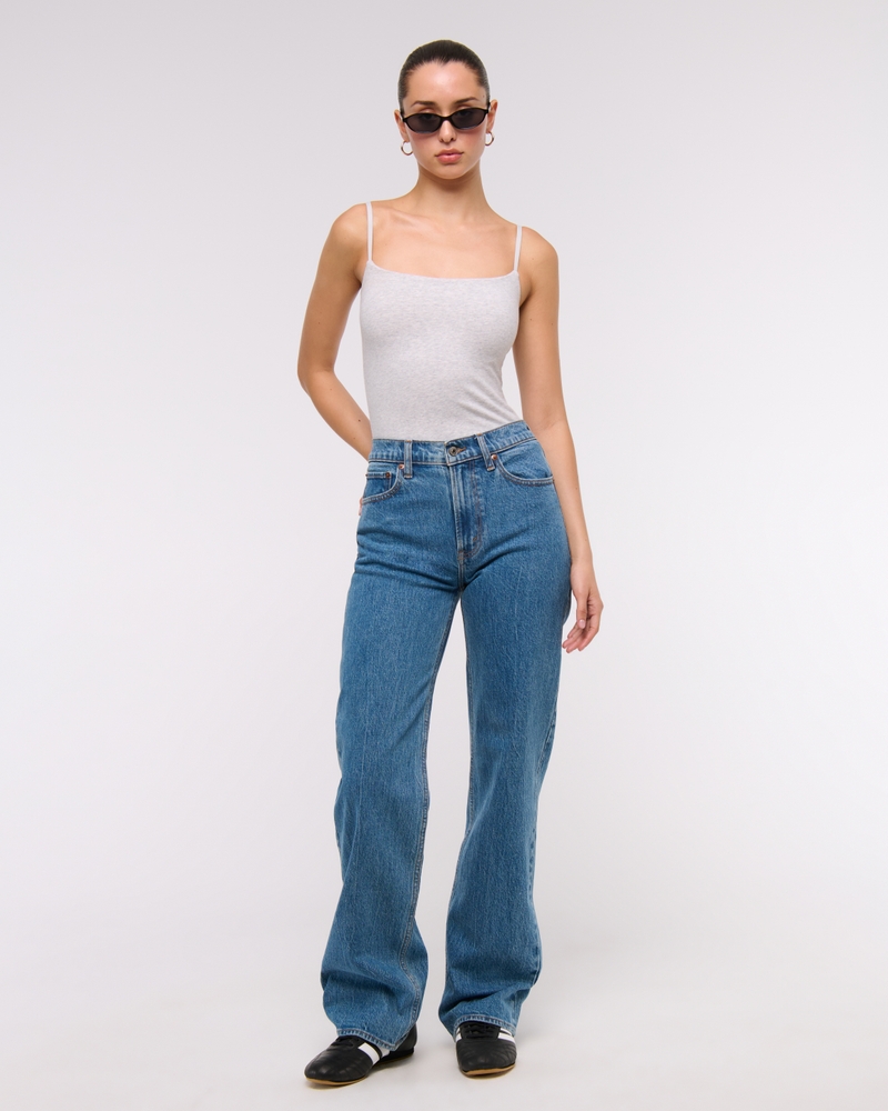 Bra-Free 90s Cami - Image 8