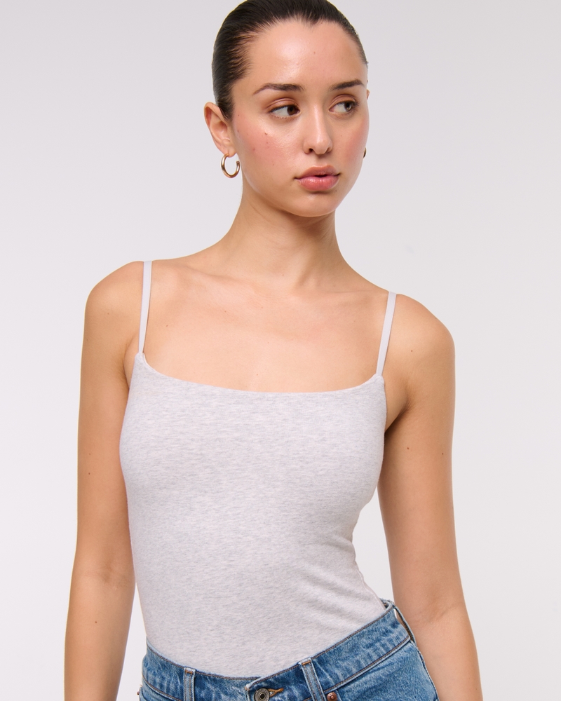 Bra-Free 90s Cami - Image 9