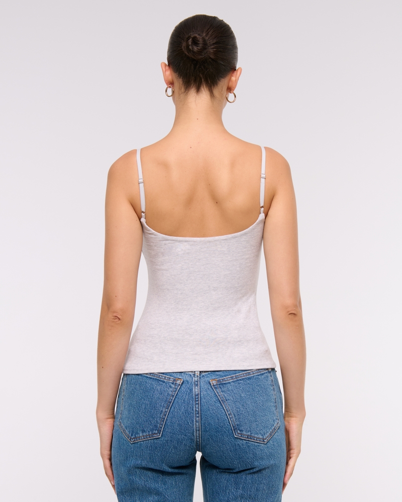 Bra-Free 90s Cami - Image 11