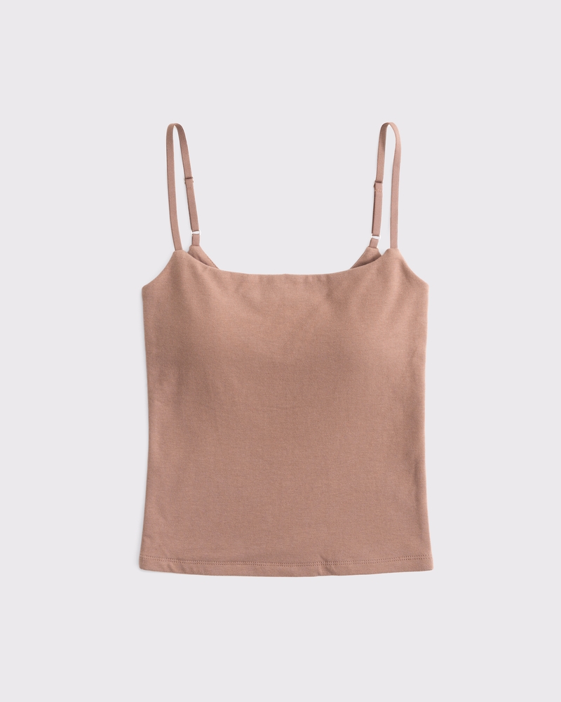Bra-Free 90s Cami - Image 6