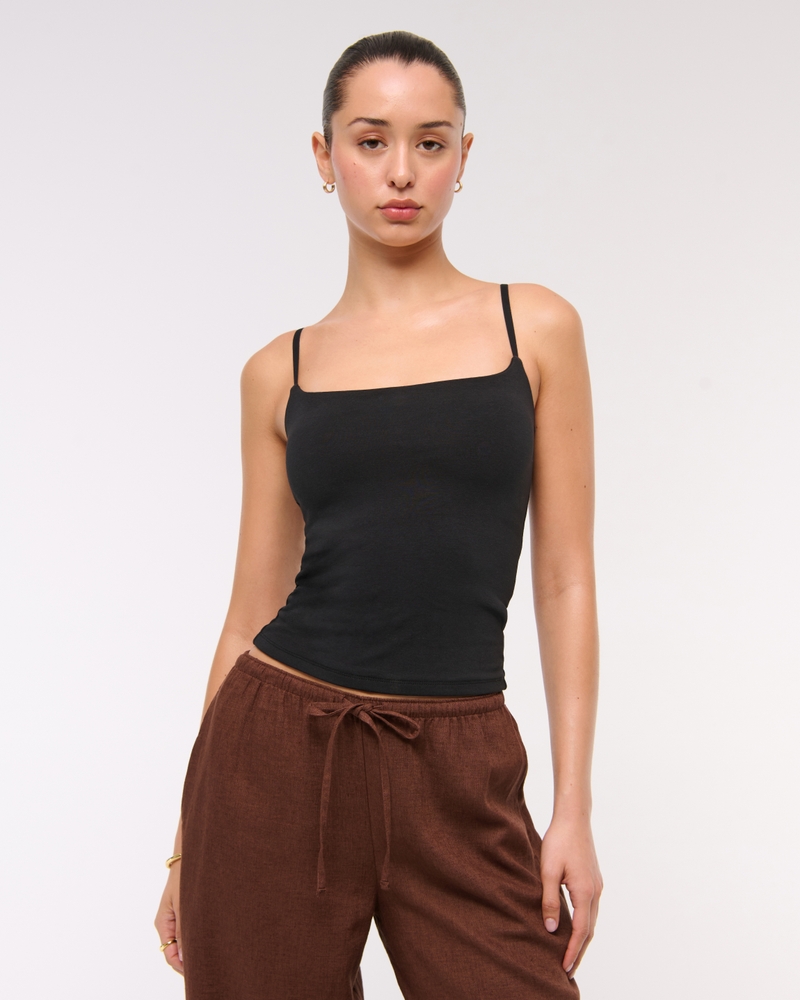 Bra-Free 90s Cami - Image 13