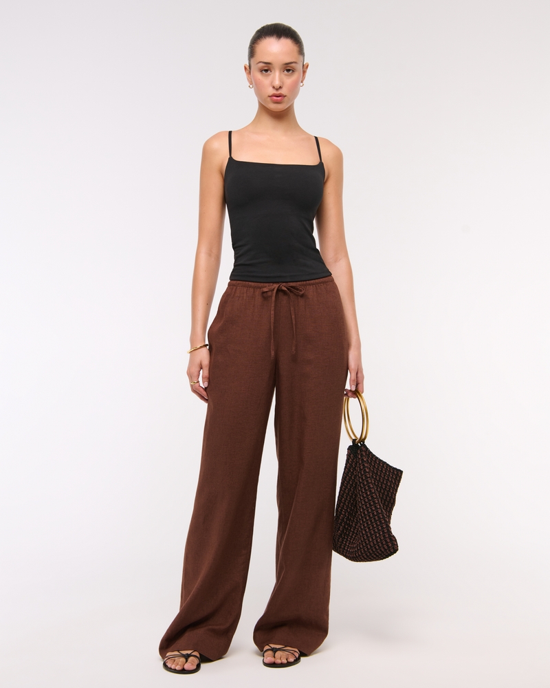 Bra-Free 90s Cami - Image 14