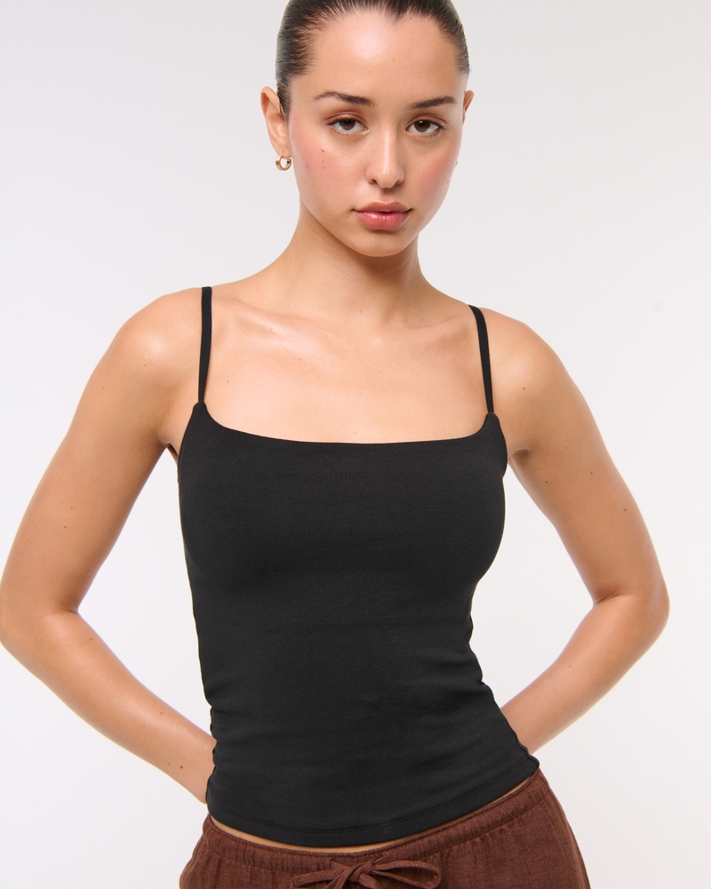 Bra-Free 90s Cami - Image 15