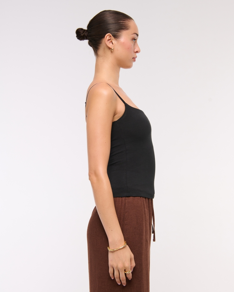 Bra-Free 90s Cami - Image 16
