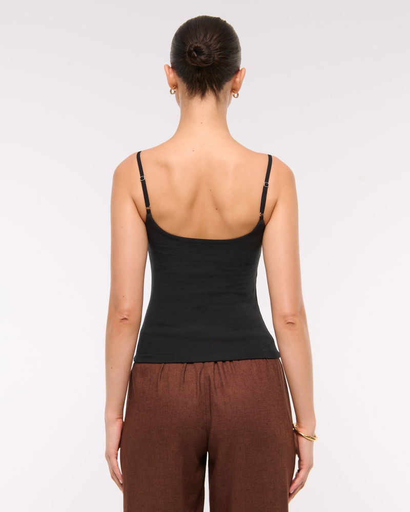 Bra-Free 90s Cami - Image 17