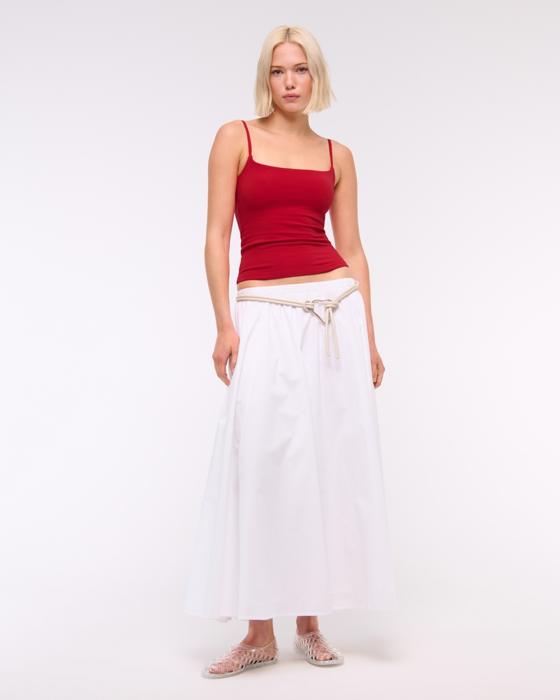 Bra-Free 90s Cami - Image 20