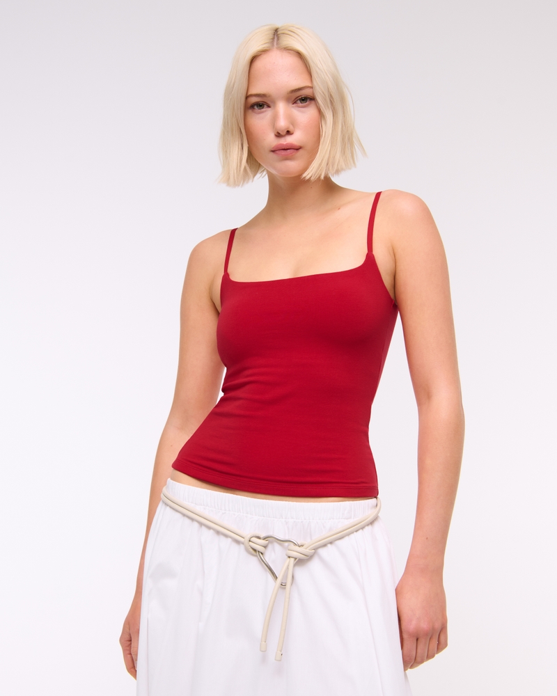 Bra-Free 90s Cami - Image 21