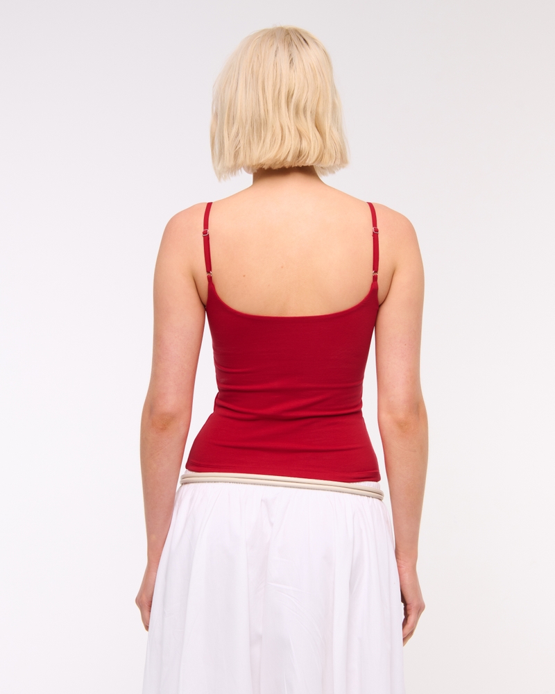 Bra-Free 90s Cami - Image 23