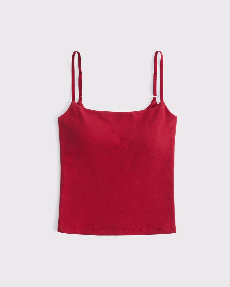 Bra-Free 90s Cami - Image 24