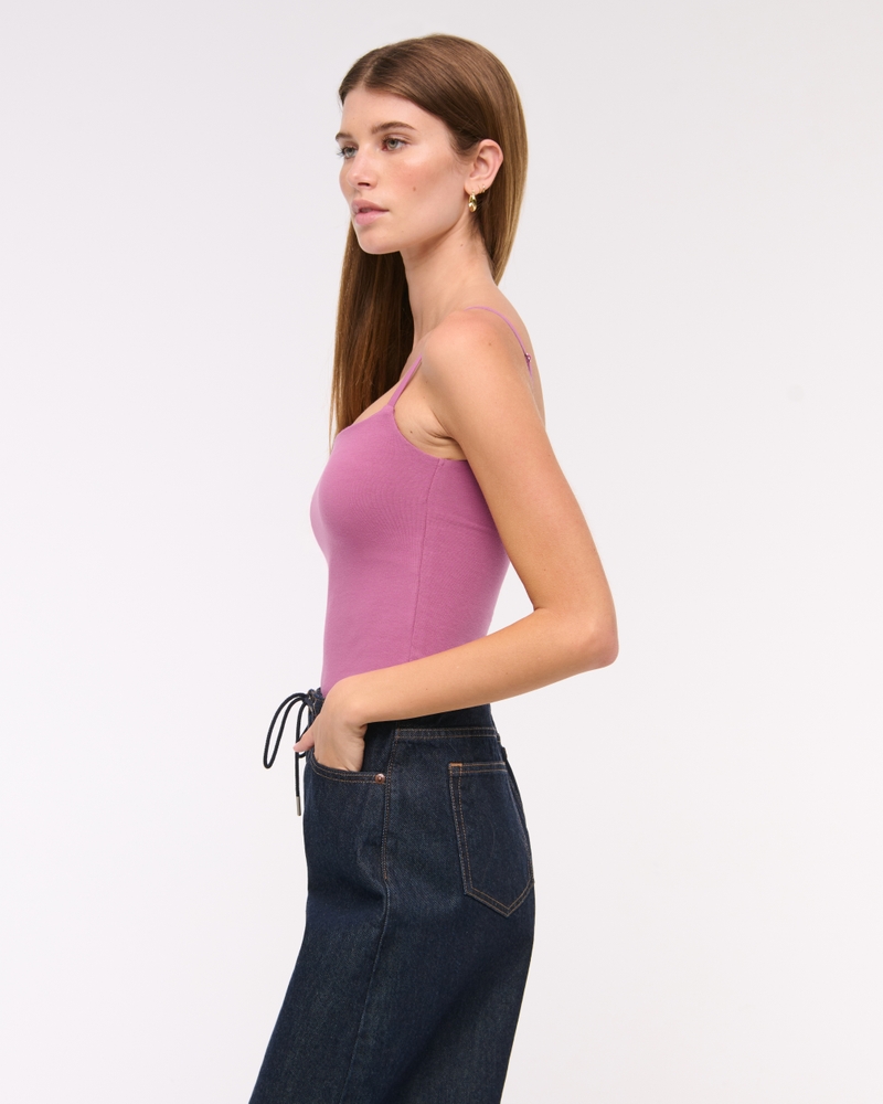 Bra-Free 90s Cami - Image 41