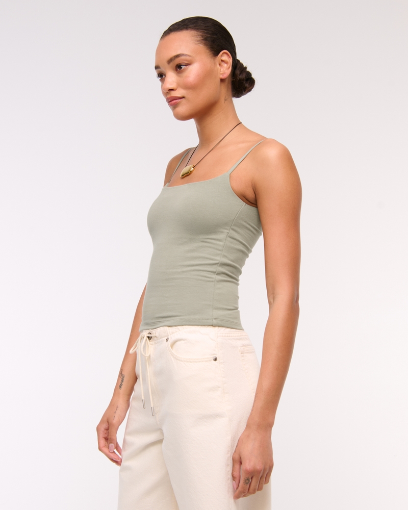 Bra-Free 90s Cami - Image 35
