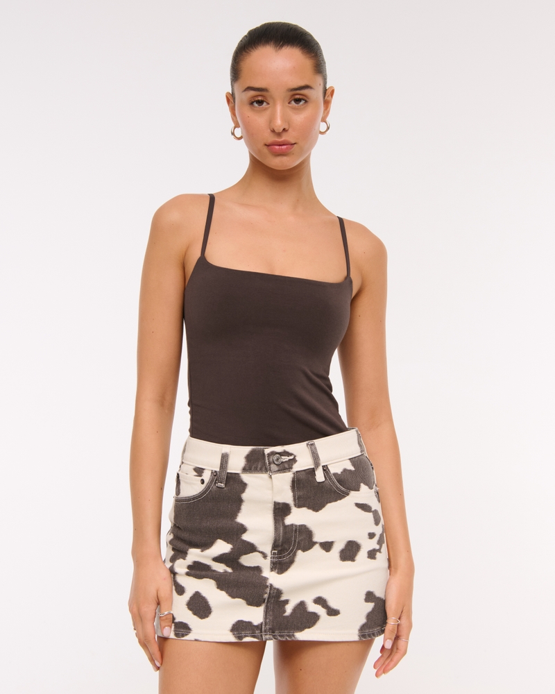Bra-Free 90s Cami - Image 44