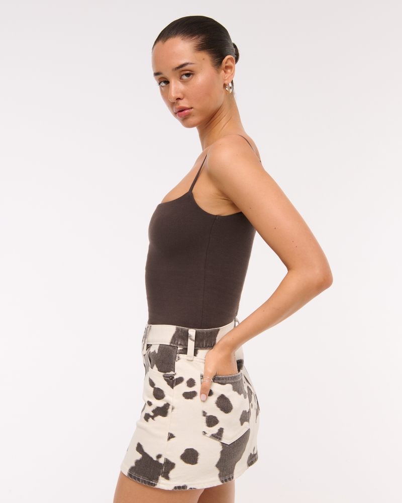 Bra-Free 90s Cami - Image 47