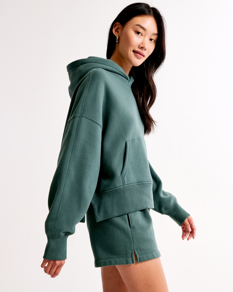 Essential Hoodie