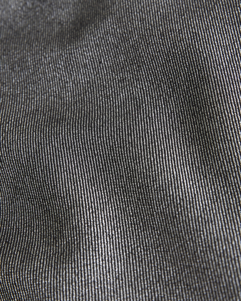 Curve Love High Rise Loose Jean - Image 10