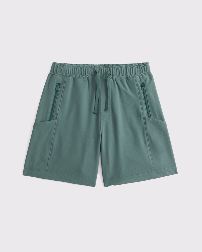 a&f club shorts