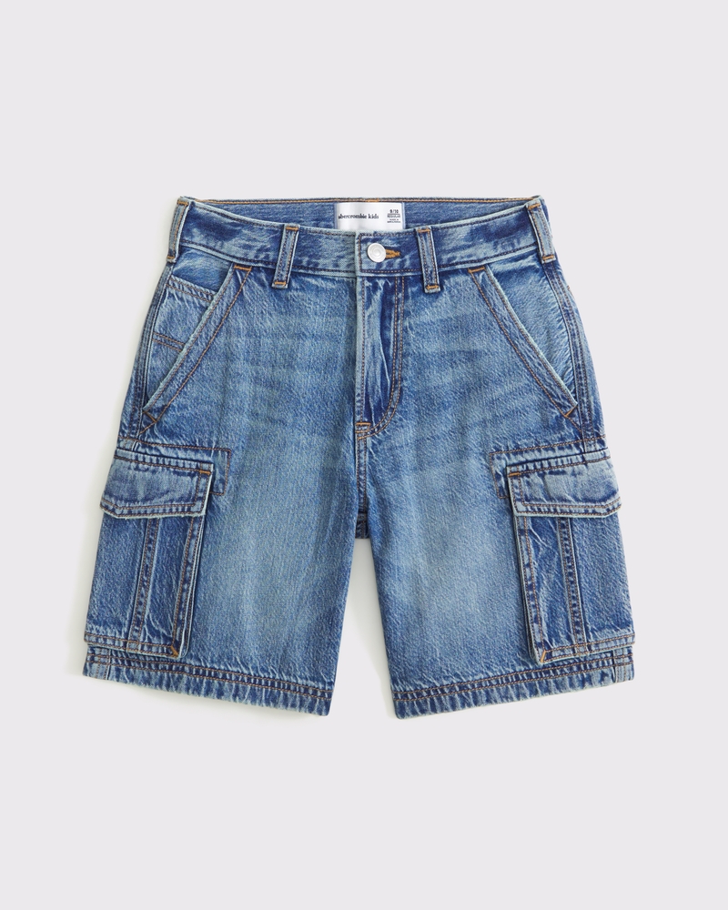 cargo jorts