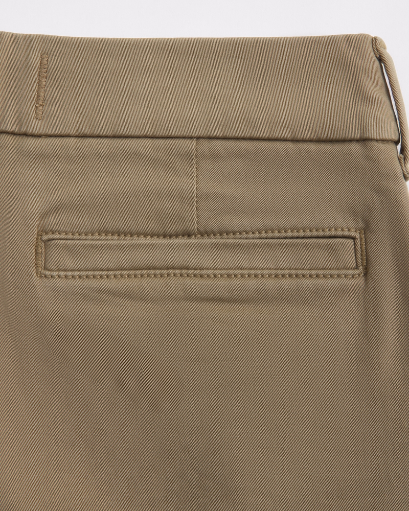 loose twill chinos - Image 5