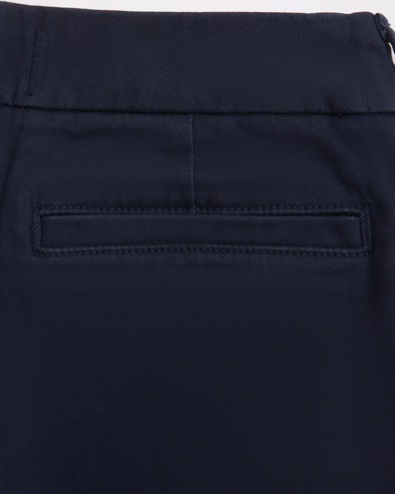 loose twill chinos - Image 2
