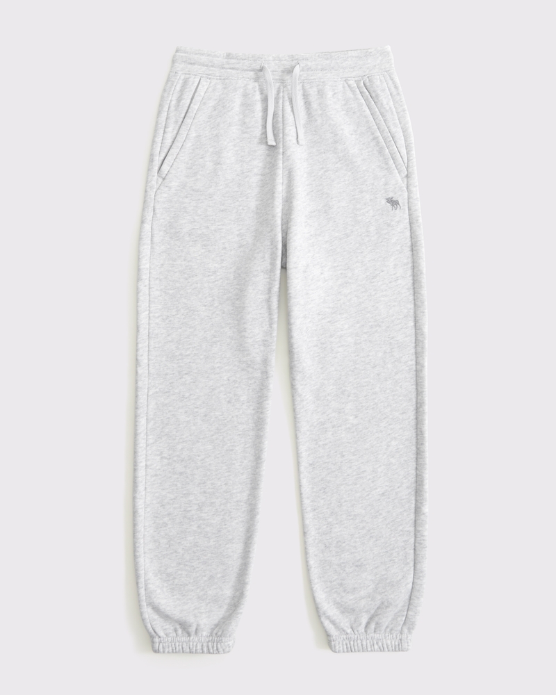 essential icon zip pocket sweatpant - Image 5