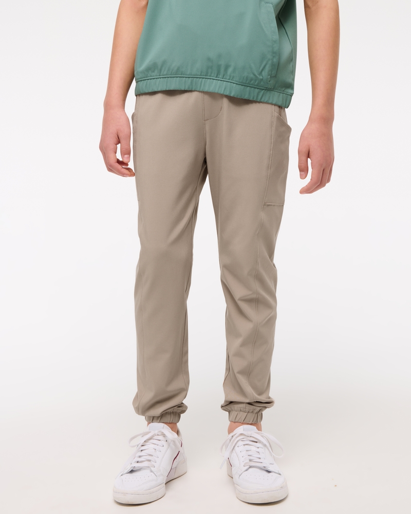 a&f club joggers - Image 2