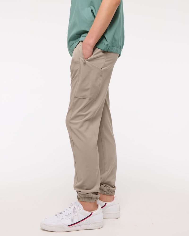 a&f club joggers - Image 3